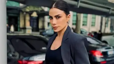 صبا مبارك تكشف سر ابتعادها عن التمثيل لمدة عامين دون إعلان
