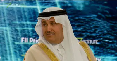 السعودية تفعل 41 خطة طوارئ لحماية سلاسل الإمداد خلال أزمة هرمز