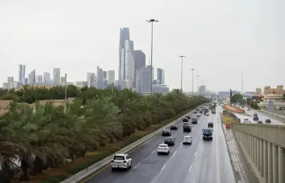 السعودية تخفض حد الإبلاغ الإلزامي للنقد والأشياء الثمينة عند المنافذ الحدودية