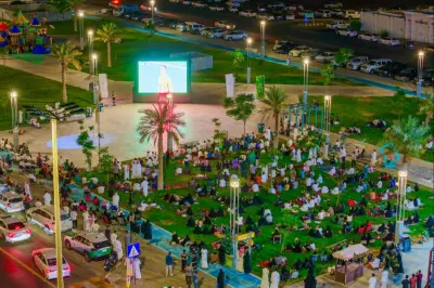 السعودية الأولى عالمياً بين دول العشرين في مؤشر الأمان لعام 2025