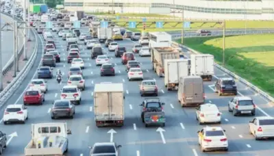 السعودية تسجل انخفاضاً تاريخياً في وفيات الحوادث المرورية بأكثر من 60%