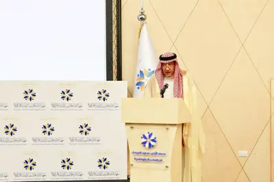السعودية تجدد دعوتها للعمل العالمي حيال أزمات اللاجئين وتبرز دعمها بمليارات الدولارات