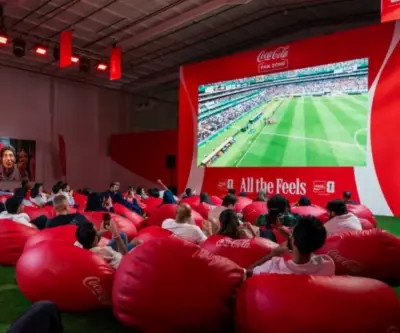 المملكة تُجهز شاشات عملاقة لمشاهدة مباراة السعودية وإسبانيا في كأس العالم 2026