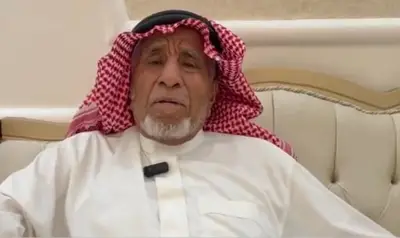 مواطن سعودي يروي مشاركته في توسعة الحرم المكي قبل 69 عاماً