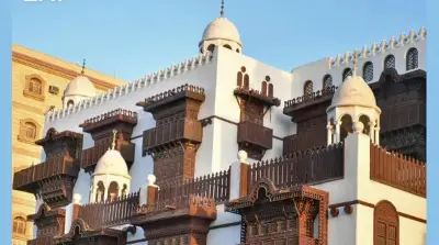 جناح الثقافة السعودية بمتحف الطيبات بجدة نافذة تراثية حية للأزياء التقليدية