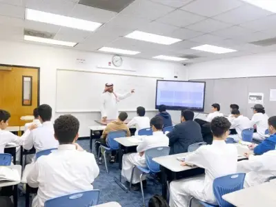 وزارة التعليم تلغي تكليف المعلمين وتأمرهم بالعودة لمدارسهم الخميس