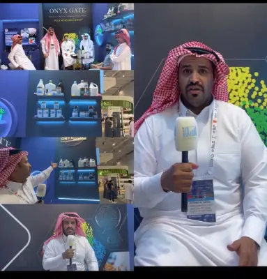 المستثمر القحطاني: إعادة التدوير قطاع واعد بـ25 مليار دولار بحلول 2045