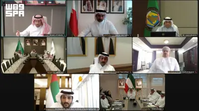 وزير الصناعة يشارك في اجتماع وزراء التجارة والصناعة الخليجي