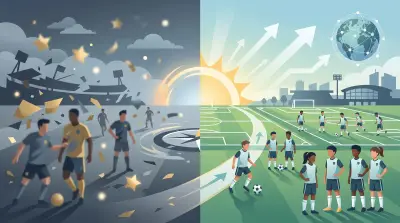 تحليل: القرارات الارتجالية وراء تراجع المنتخب السعودي ودعوات لثورة تصحيحية
