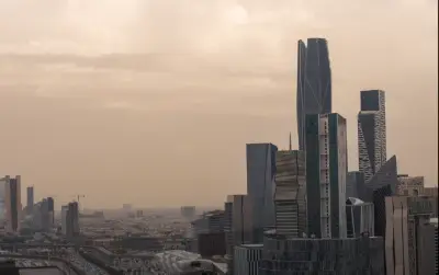 صادرات الخدمات السعودية ترتفع 7.9% إلى 71.3 مليار ريال في الربع الأول 2026