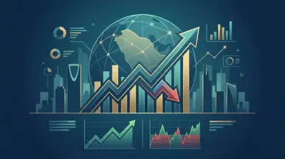 مؤشر الأسهم السعودية يغلق منخفضاً عند 11072 نقطة بتداولات 3.4 مليار ريال