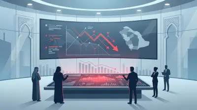 مؤشر الأسهم السعودية يغلق منخفضاً 44 نقطة عند 11076 نقطة
