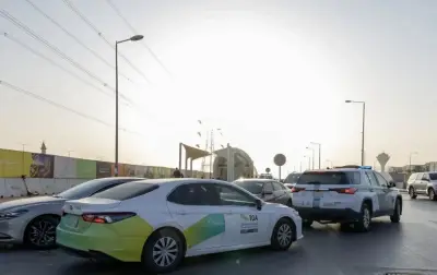 هيئة النقل تحذر من حظر تطبيقات التوصيل غير المرخصة