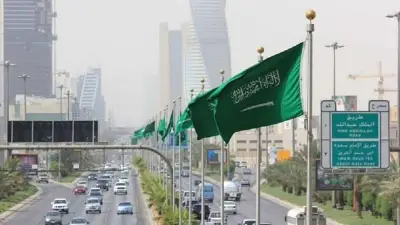 طقس السعودية: حار شديد الحرارة وأمطار رعدية على عدة مناطق