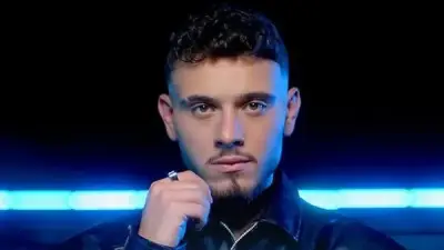 الشامي يرد على شائعات الاعتزال: سأعيش فناناً وأموت فناناً