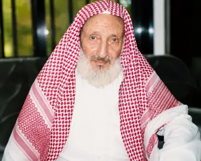 الشيخ عطية بن محمد أبو رياح.. أحد بناة التعليم ودعاة الوسطية في السعودية