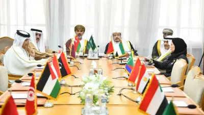 رئيس الشورى يشارك في اجتماع المجالس التشريعية الخليجية بالقاهرة