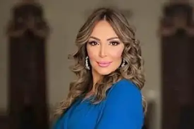 شقيق سهام جلال يرفع دعوى قضائية للتحقيق في وفاتها بسبب خطأ طبي