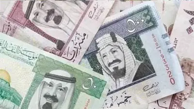 استقرار أسعار العملات العربية مقابل الريال اليوم الخميس 3-1-1448