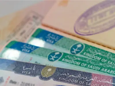 خطوات تمديد تأشيرة الخروج والعودة إلكترونياً عبر أبشر أعمال