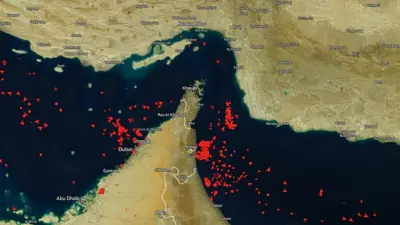 مضيق هرمز.. عقدة التفاهم الأمريكي الإيراني واختبار وقف النار