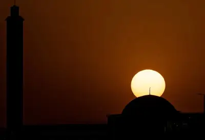 الانقلاب الصيفي في الحدود الشمالية يسجل أطول نهار بـ14 ساعة و4 دقائق