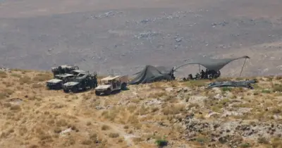 سوريا تدين التوغلات الإسرائيلية والقصف المدفعي في درعا والقنيطرة