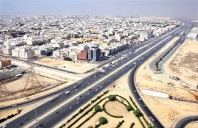 الخميس آخر موعد للتسجيل العيني في 5 أحياء بجدة