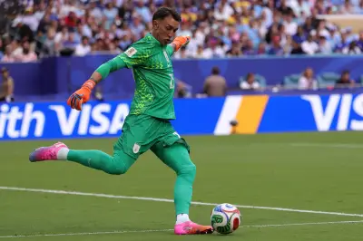موسليرا وفوزينيا يصنعان التاريخ في كأس العالم 2026