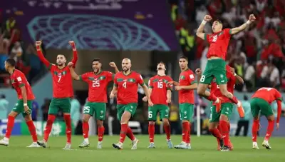 مونديال 2026: 8 منتخبات عربية و3 فقط يتأهلون لدور الـ32
