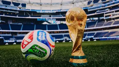 كأس العالم 2026: تأهل 9 منتخبات أفريقية ووداع السعودية وأوروغواي