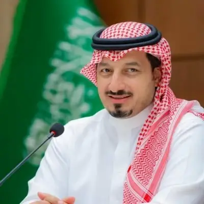 ياسر المسحل يعلن استقالته من رئاسة الاتحاد السعودي لكرة القدم