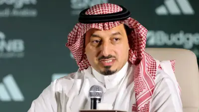 ياسر المسحل يعلن مغادرته اتحاد القدم ويتحمل مسؤولية إخفاق الأخضر المونديالي