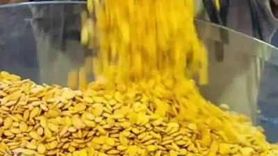 خدعة اللب الأصفر: تحويل تسالي السهرات إلى سموم تدمر المصريين
