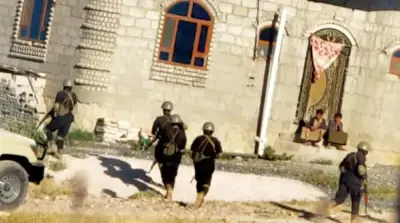 1937 انتهاكاً حوثياً بحق القبائل اليمنية في 10 سنوات