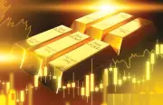 تراجع الذهب 0.2% بفعل ارتفاع الدولار وأسعار النفط