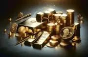 تراجع أسعار الذهب في المعاملات الفورية بنسبة 0.2%