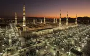 الهيئة تنفذ 1038 جولة رقابية بالمسجد النبوي وتعالج 307 فرص تحسين للخدمات