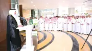 الربيعة: مركز الملك سلمان للإغاثة أصبح مرجعاً إنسانياً عالمياً وصل لـ113 دولة