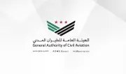 سوريا تغلق الممرات الجوية الجنوبية 12 ساعة وتعلق الرحلات في مطار دمشق
