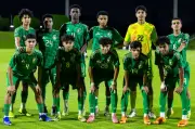 المنتخب السعودي تحت 14 عاماً يخسر ودياً أمام قطر بهدف دون رد