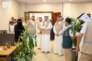 أمانة العاصمة المقدسة تختتم مبادراتها التطوعية في حج 1447هـ بمشاركة 9,300 متطوع