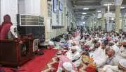 145 ألف نشاط دعوي وتوعوي خلال موسم حج 1447هـ