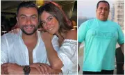 تجديد سجن صبري نخنوخ وزوج هاجر أحمد 15 يوماً على ذمة التحقيقات