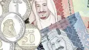 استقرار أسعار العملات الأجنبية مقابل الريال اليوم الثلاثاء 16-12-1447