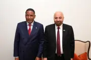 مجموعة البداد تطلق مشروع مدينة بوتسوانا الجديدة باستثمارات 1.9 مليار دولار