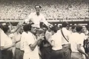 مونديال 1970.. البرازيل انتصرت وجواو سالدانيا خسر الفرح