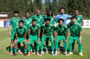 منتخب السعودي تحت 20 عامًا يتعادل سلبيًا مع بنما في ختام معسكر تركيا