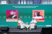 ندوة أدبية في معرض كوالالمبور 2026 تقارب التجربتين الشعريتين السعودية والماليزية