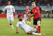 تونس تعلن قائمتها لكأس العالم 2026 بقيادة لموشي